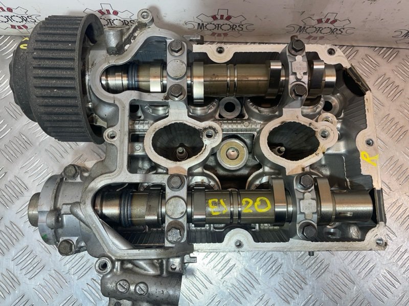 Головка блока цилиндров, 4000 рублей, Красноярск