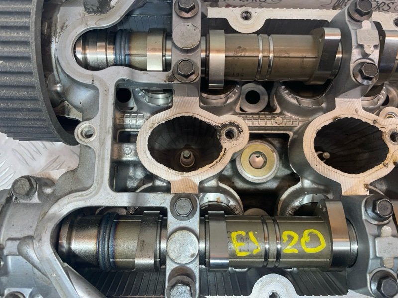 Головка блока цилиндров, 4000 рублей, Красноярск