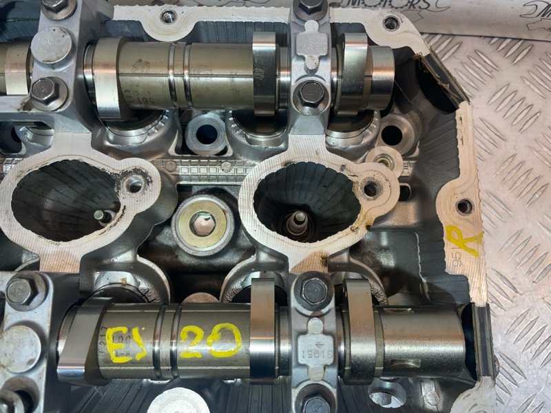 Головка блока цилиндров, 4000 рублей, Красноярск