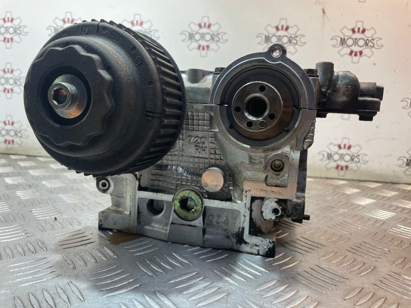 Головка блока цилиндров, 4000 рублей, Красноярск