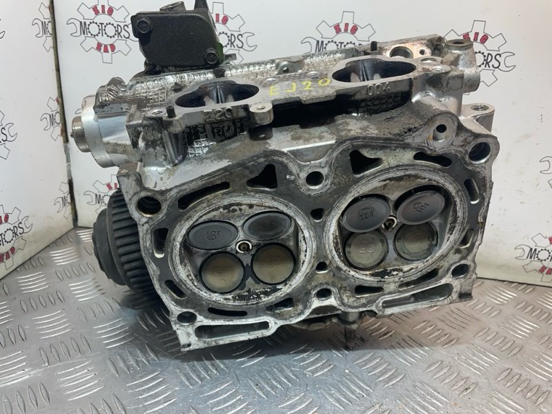 Головка блока цилиндров, 4000 рублей, Красноярск