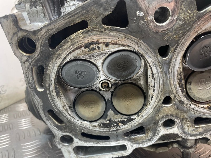 Головка блока цилиндров, 4000 рублей, Красноярск