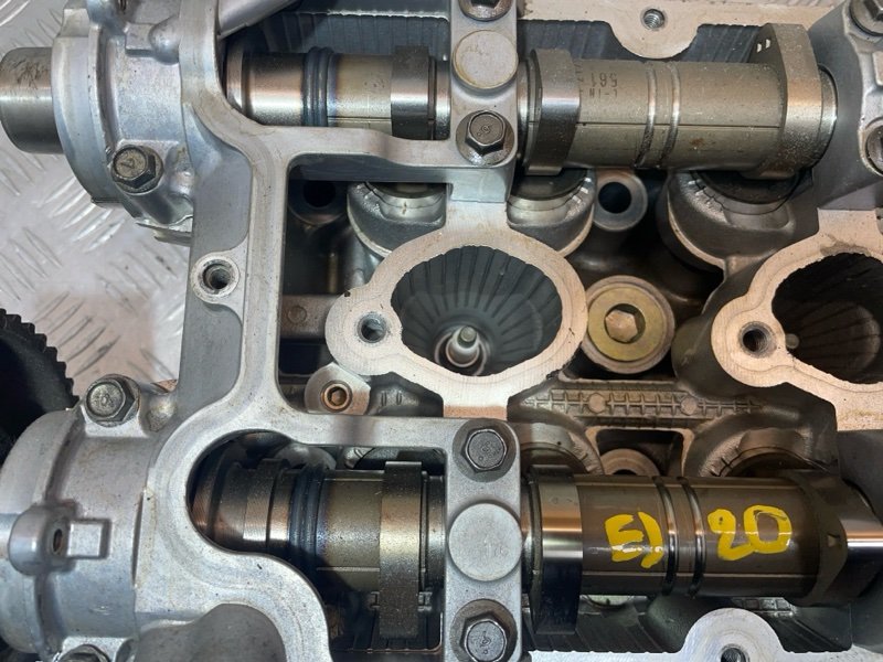 Головка блока цилиндров, 4000 рублей, Красноярск