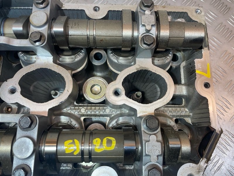 Головка блока цилиндров, 4000 рублей, Красноярск