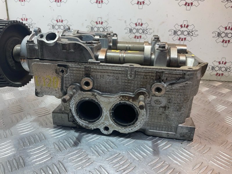 Головка блока цилиндров, 4000 рублей, Красноярск