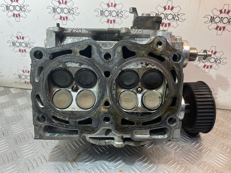 Головка блока цилиндров, 4000 рублей, Красноярск