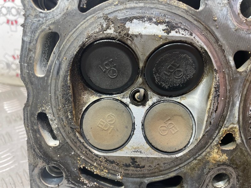 Головка блока цилиндров, 4000 рублей, Красноярск