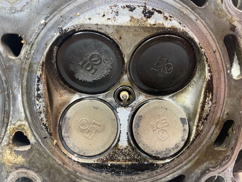 Головка блока цилиндров, 4000 рублей, Красноярск