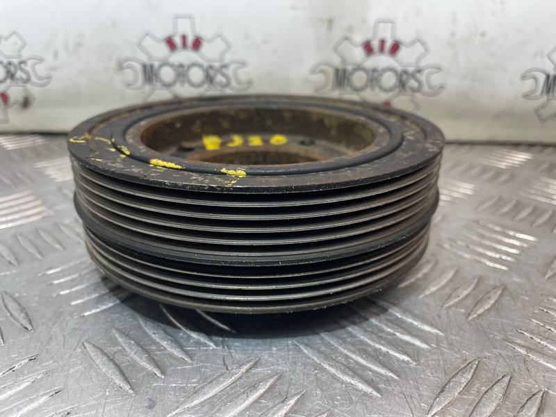 Шкив коленвала, 200 рублей, Красноярск