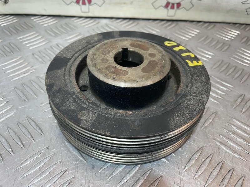 Шкив коленвала, 200 рублей, Красноярск