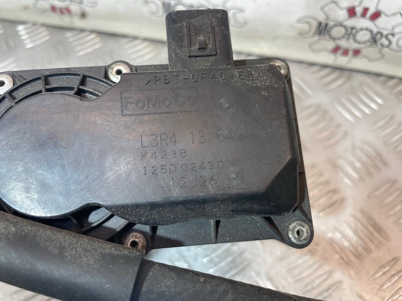 Дроссельная заслонка, 200 рублей, Красноярск