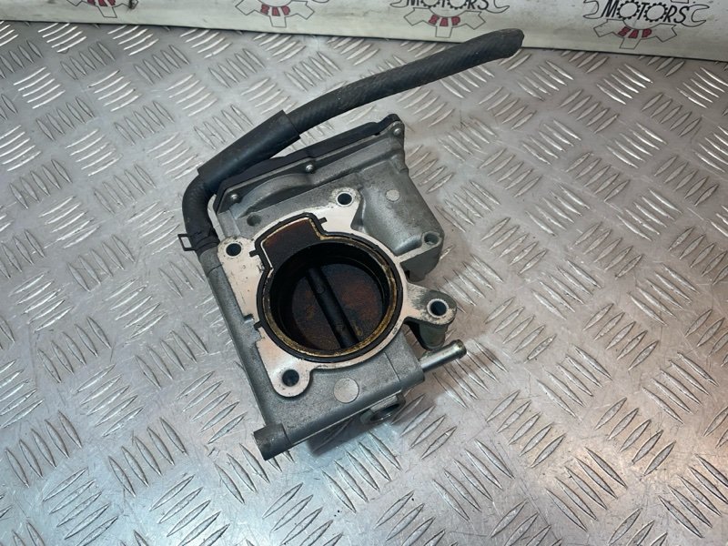 Дроссельная заслонка, 200 рублей, Красноярск