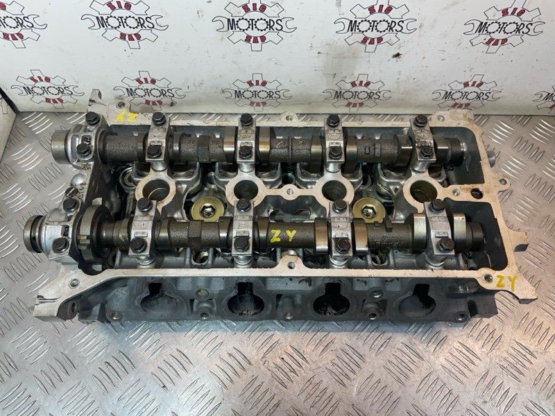 Головка блока цилиндров, 5000 рублей, Красноярск