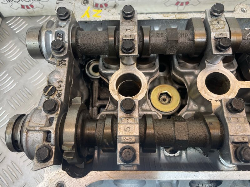 Головка блока цилиндров, 5000 рублей, Красноярск