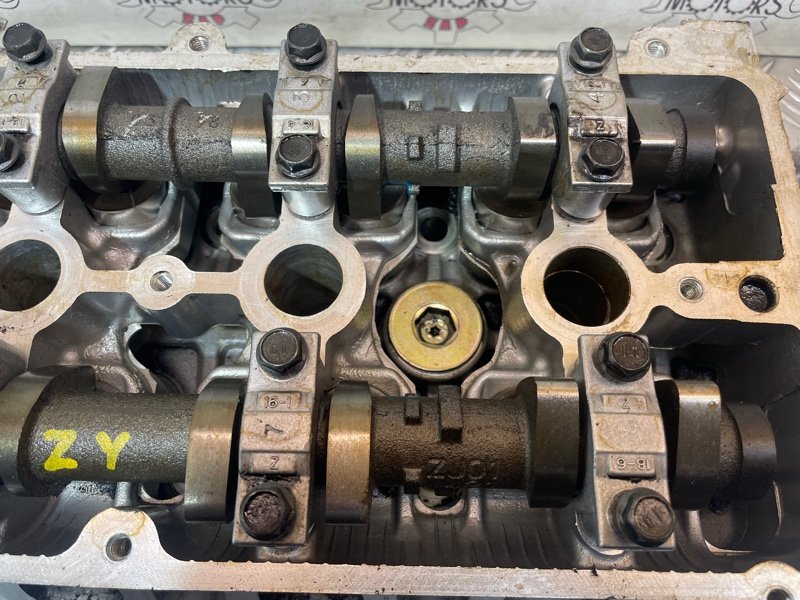 Головка блока цилиндров, 5000 рублей, Красноярск