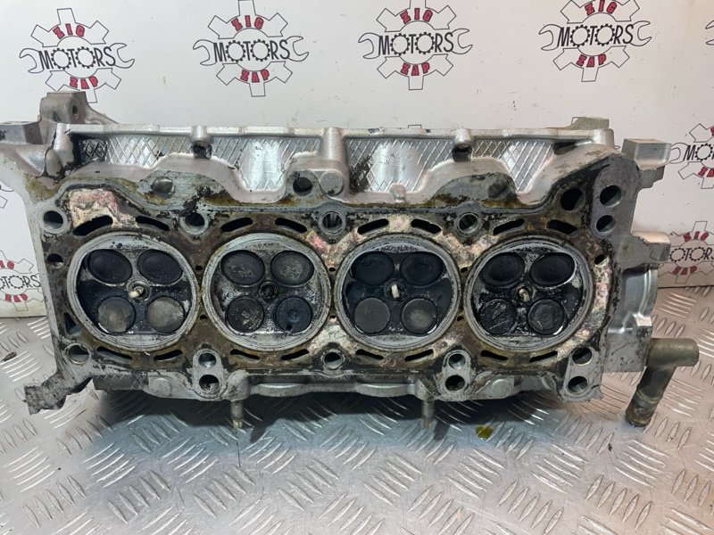 Головка блока цилиндров, 5000 рублей, Красноярск