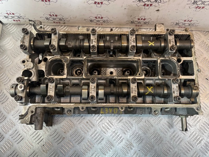 Головка блока цилиндров, 7000 рублей, Красноярск