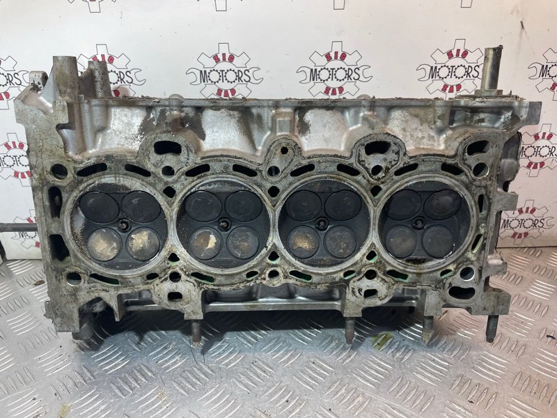 Головка блока цилиндров, 7000 рублей, Красноярск