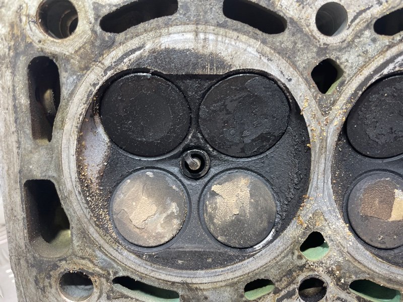 Головка блока цилиндров, 7000 рублей, Красноярск