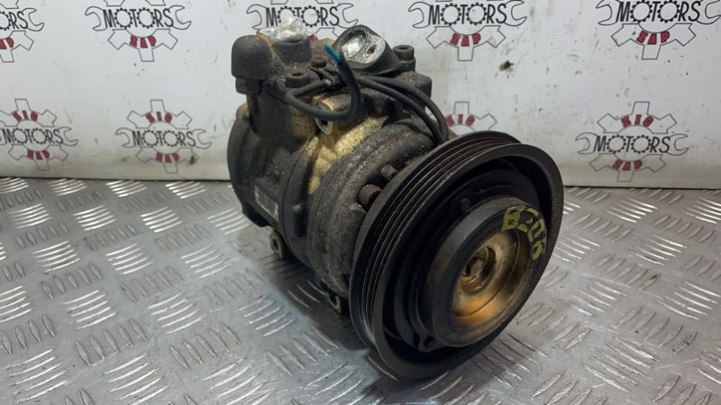 Компрессор кондиционера, 1500 рублей, Красноярск