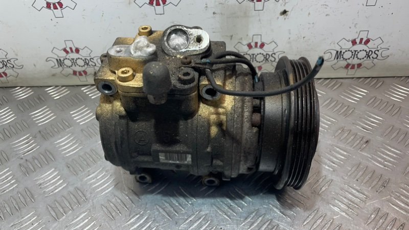 Компрессор кондиционера, 1500 рублей, Красноярск