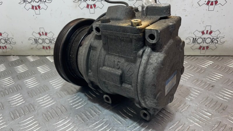 Компрессор кондиционера, 1500 рублей, Красноярск