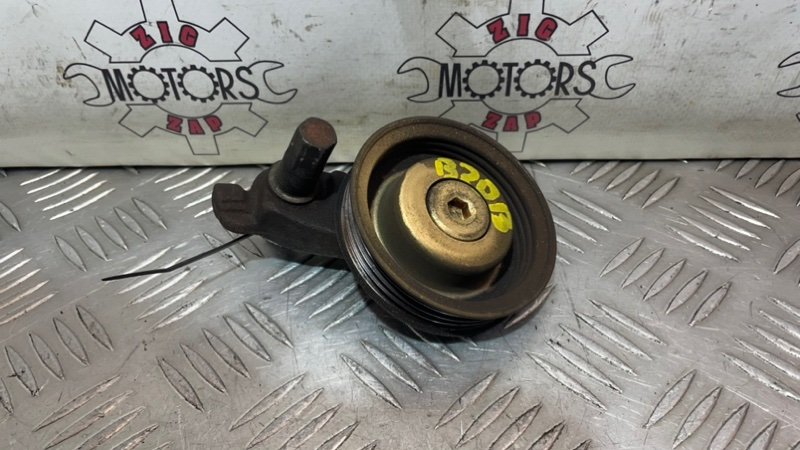 Ролик обводной навесного оборудования, 1000 рублей, Красноярск