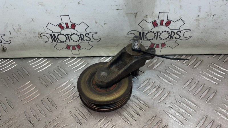 Ролик обводной навесного оборудования, 1000 рублей, Красноярск