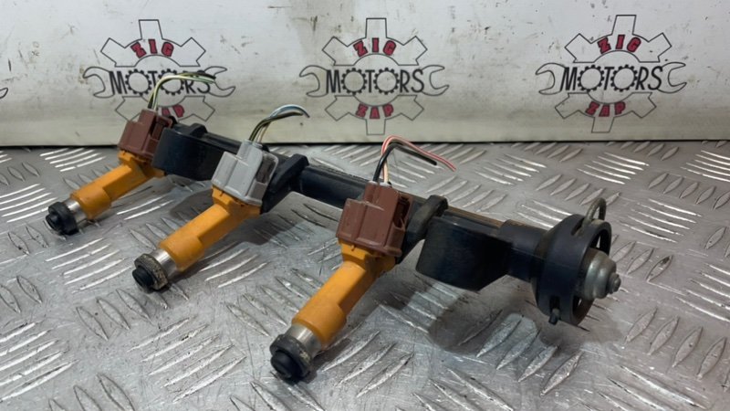 инжектор, форсунка, 500 рублей, Красноярск