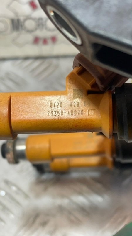 инжектор, форсунка, 500 рублей, Красноярск