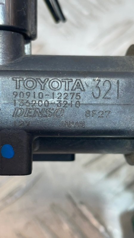 Клапан вакуумный, 300 рублей, Красноярск