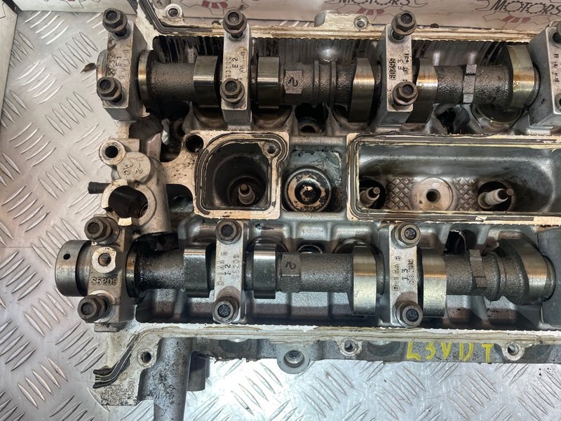 Головка блока цилиндров, 7000 рублей, Красноярск