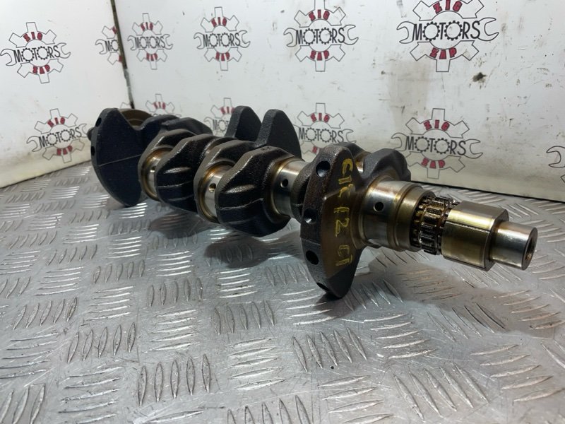 Коленвал, 800 рублей, Красноярск