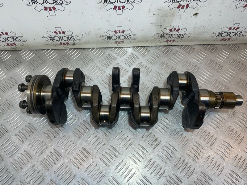 Коленвал, 800 рублей, Красноярск