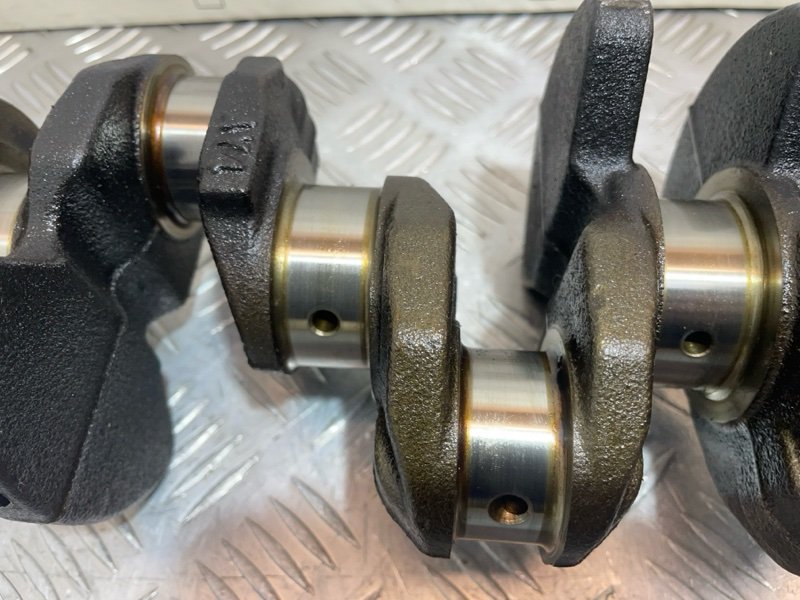 Коленвал, 800 рублей, Красноярск