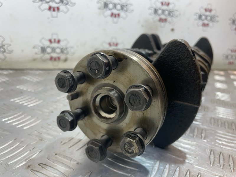 Коленвал, 800 рублей, Красноярск