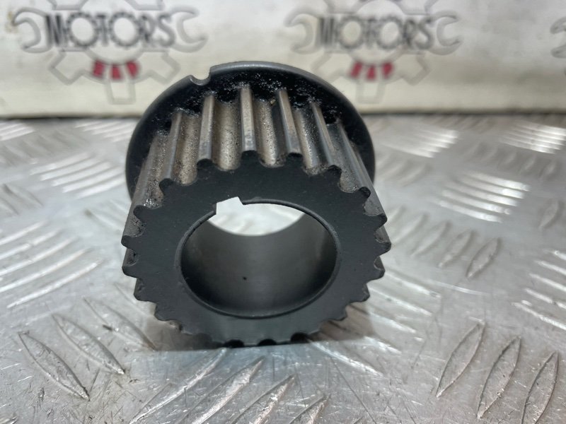 Шестерня коленвала, 300 рублей, Красноярск