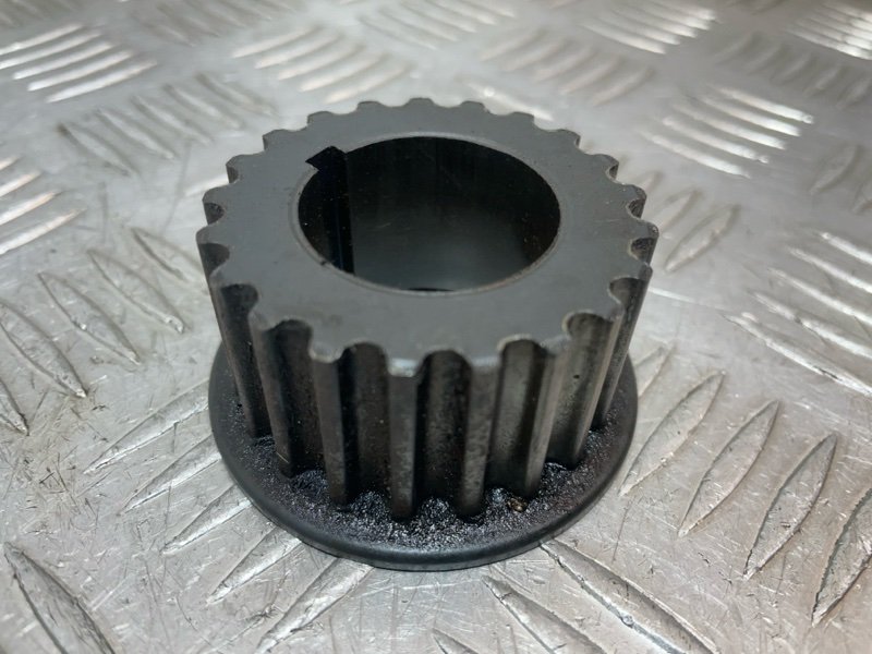 Шестерня коленвала, 300 рублей, Красноярск