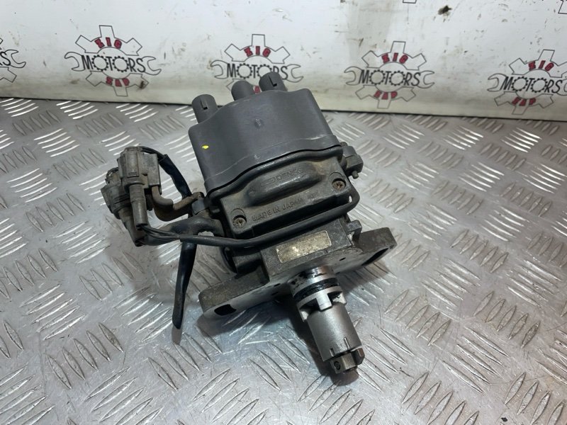 Трамблер, 10500 рублей, Красноярск