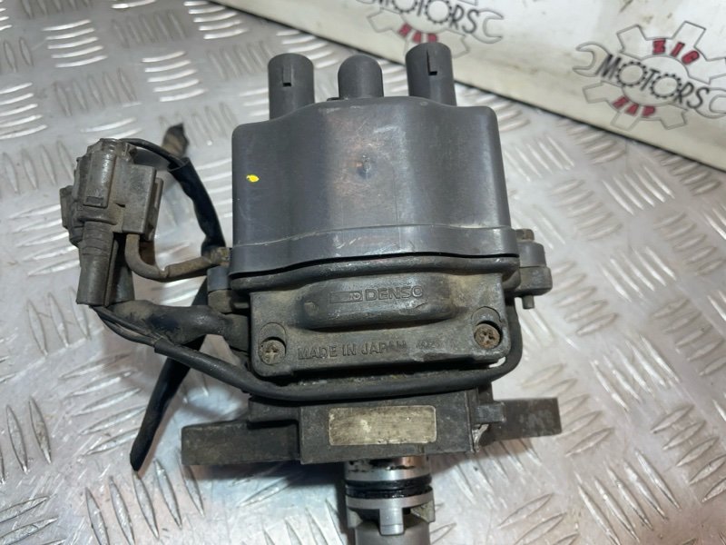 Трамблер, 10500 рублей, Красноярск