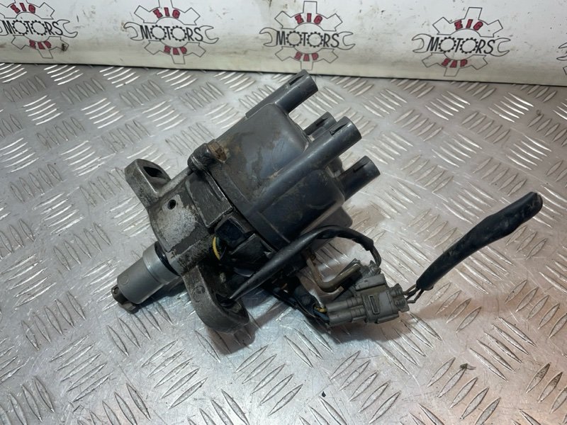 Трамблер, 10500 рублей, Красноярск