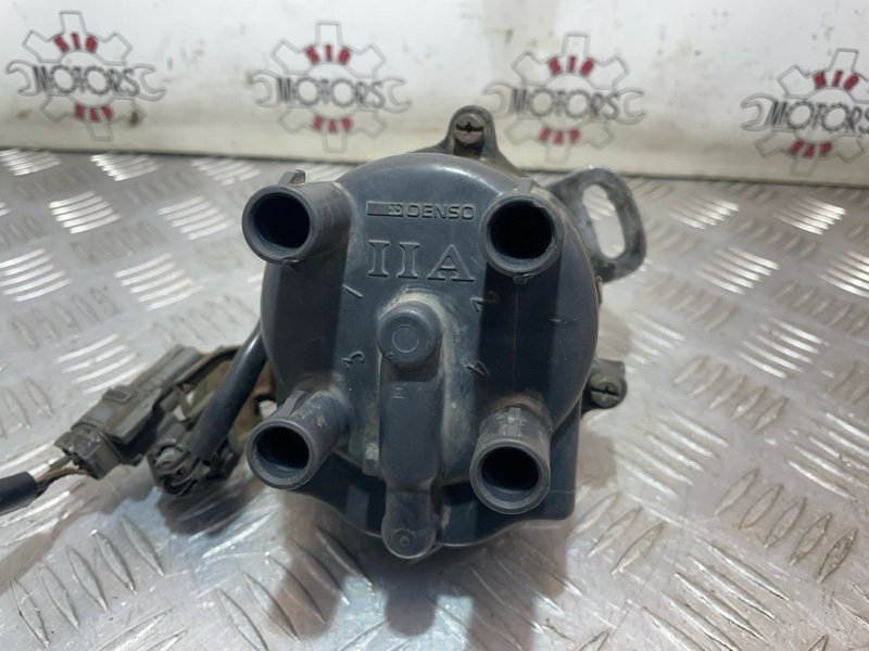 Трамблер, 10500 рублей, Красноярск