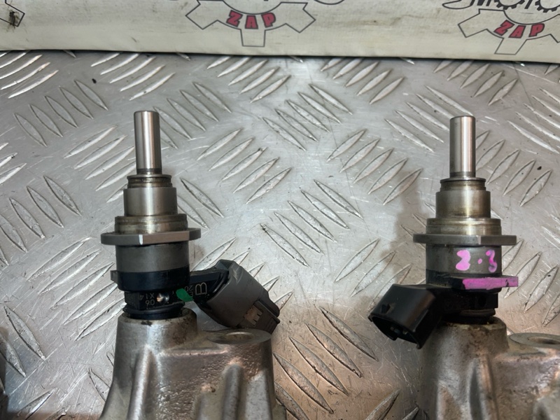 инжектор, форсунка, 5000 рублей, Красноярск