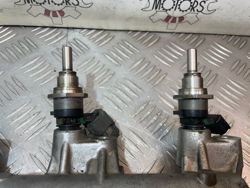 инжектор, форсунка, 5000 рублей, Красноярск