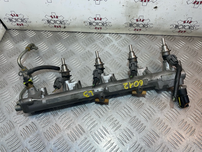 инжектор, форсунка, 5000 рублей, Красноярск