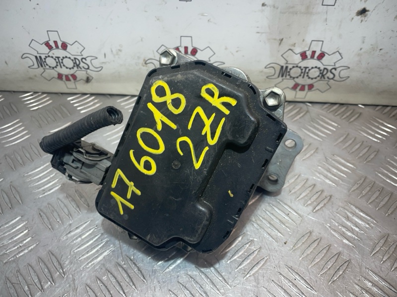 Блок valvematic, 17000 рублей, Красноярск