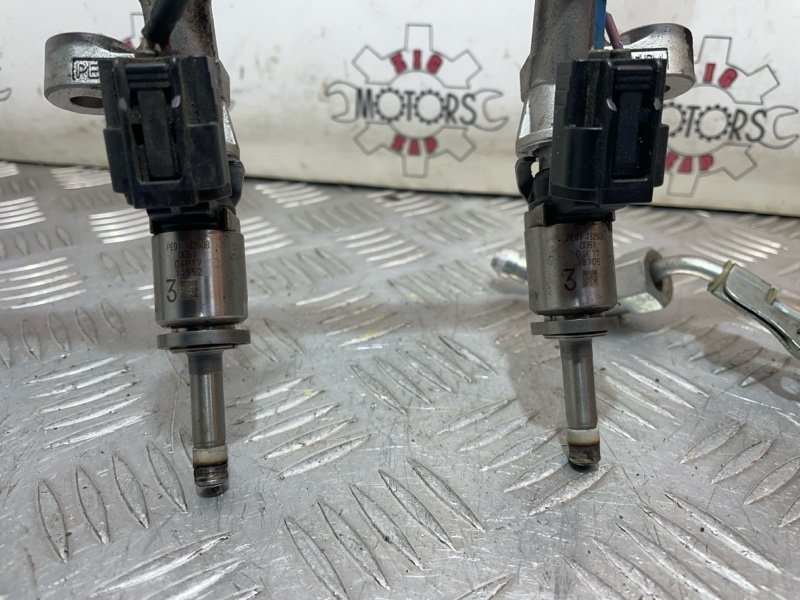 инжектор, форсунка, 3500 рублей, Красноярск