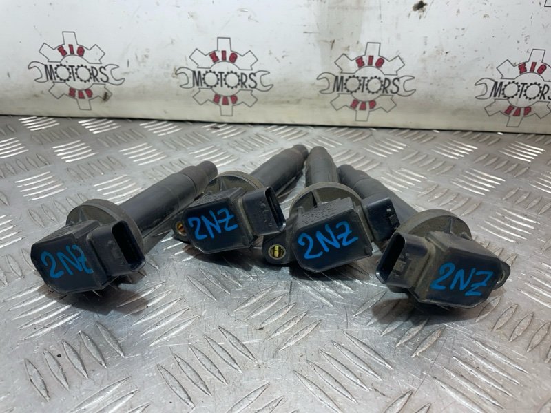 Катушка зажигания, 1500 рублей, Красноярск