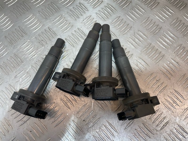 Катушка зажигания, 1500 рублей, Красноярск