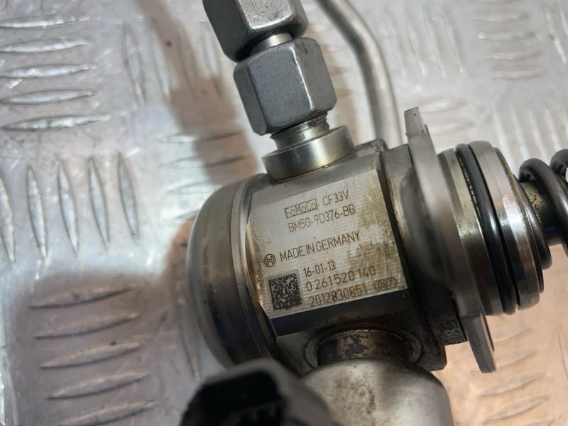 ТНВД, 7000 рублей, Красноярск